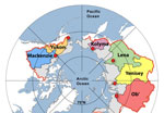 Arctic Great Rivers